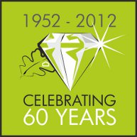 1952-2012 Celebrating 60 Years